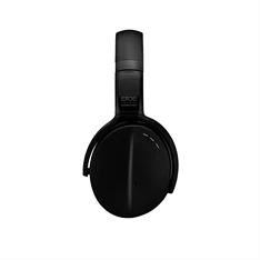 Epos Audio ADAPT 560 Bluetooth aktív zajszűrős fekete (MS Teams) irodai headset Epos Audio ADAPT 560 Bluetooth aktív zajszűrős fekete (MS Teams) irodai headset