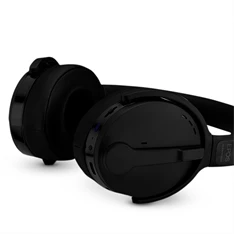 Epos Audio ADAPT 560 Bluetooth aktív zajszűrős fekete (MS Teams) irodai headset Epos Audio ADAPT 560 Bluetooth aktív zajszűrős fekete (MS Teams) irodai headset
