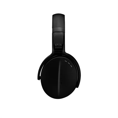 Epos Audio ADAPT 560 Bluetooth aktív zajszűrős fekete (MS Teams) irodai headset Epos Audio ADAPT 560 Bluetooth aktív zajszűrős fekete (MS Teams) irodai headset