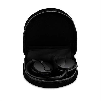 Epos Audio ADAPT 560 Bluetooth aktív zajszűrős fekete (MS Teams) irodai headset Epos Audio ADAPT 560 Bluetooth aktív zajszűrős fekete (MS Teams) irodai headset
