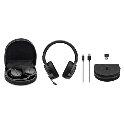 Epos Audio ADAPT 560 II Bluetooth headset Epos Audio ADAPT 560 II Bluetooth headset