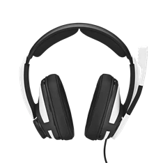 Epos - Sennheiser GSP 301 mikrofonos fehér gamer headset Epos - Sennheiser GSP 301 mikrofonos fehér gamer headset