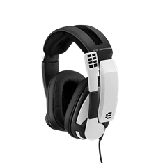Epos - Sennheiser GSP 301 mikrofonos fehér gamer headset Epos - Sennheiser GSP 301 mikrofonos fehér gamer headset
