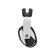 Epos - Sennheiser GSP 301 mikrofonos fehér gamer headset Epos - Sennheiser GSP 301 mikrofonos fehér gamer headset
