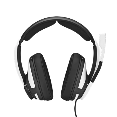 Epos - Sennheiser GSP 301 mikrofonos fehér gamer headset Epos - Sennheiser GSP 301 mikrofonos fehér gamer headset