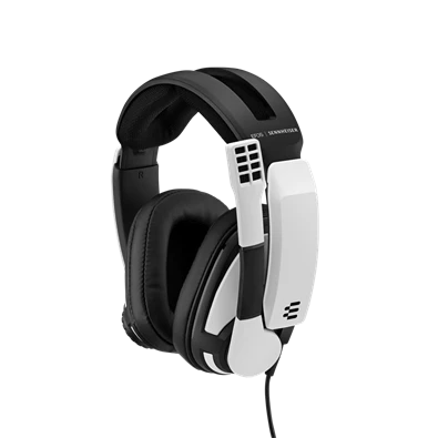 Epos - Sennheiser GSP 301 mikrofonos fehér gamer headset Epos - Sennheiser GSP 301 mikrofonos fehér gamer headset