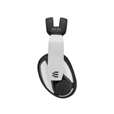 Epos - Sennheiser GSP 301 mikrofonos fehér gamer headset Epos - Sennheiser GSP 301 mikrofonos fehér gamer headset