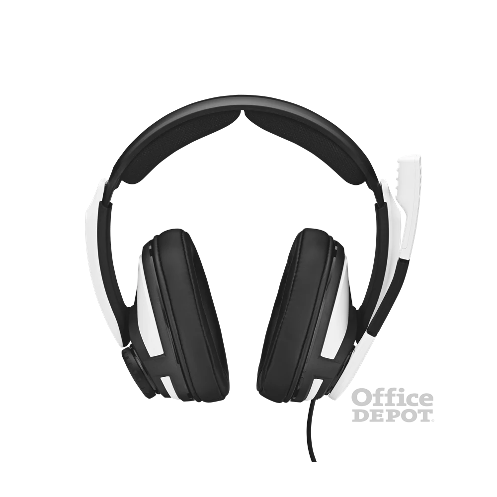 Epos - Sennheiser GSP 301 mikrofonos fehér gamer headset