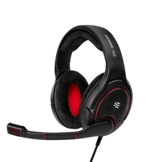 Epos - Sennheiser Game One mikrofonos fekete gamer headset Epos - Sennheiser Game One mikrofonos fekete gamer headset