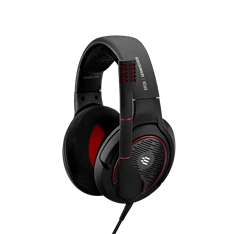 Epos - Sennheiser Game One mikrofonos fekete gamer headset Epos - Sennheiser Game One mikrofonos fekete gamer headset