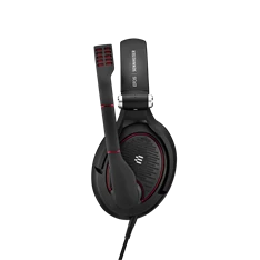 Epos - Sennheiser Game Zero mikrofonos fekete gamer headset Epos - Sennheiser Game Zero mikrofonos fekete gamer headset
