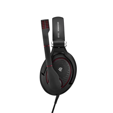 Epos - Sennheiser Game Zero mikrofonos fekete gamer headset Epos - Sennheiser Game Zero mikrofonos fekete gamer headset