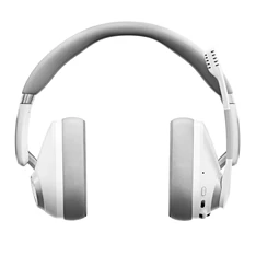 Epos Audio H3PRO Hybrid vezeték nélküli fehér gaming headset Epos Audio H3PRO Hybrid vezeték nélküli fehér gaming headset