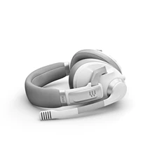 Epos Audio H3PRO Hybrid vezeték nélküli fehér gaming headset Epos Audio H3PRO Hybrid vezeték nélküli fehér gaming headset