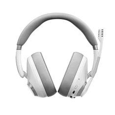 Epos Audio H3PRO Hybrid vezeték nélküli fehér gaming headset Epos Audio H3PRO Hybrid vezeték nélküli fehér gaming headset