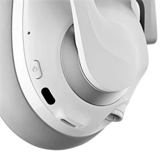 Epos Audio H3PRO Hybrid vezeték nélküli fehér gaming headset Epos Audio H3PRO Hybrid vezeték nélküli fehér gaming headset