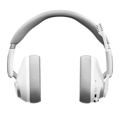 Epos Audio H3PRO Hybrid vezeték nélküli fehér gaming headset Epos Audio H3PRO Hybrid vezeték nélküli fehér gaming headset