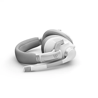 Epos Audio H3PRO Hybrid vezeték nélküli fehér gaming headset Epos Audio H3PRO Hybrid vezeték nélküli fehér gaming headset