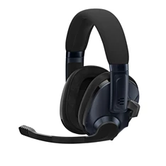 Epos Audio H3PRO Hybrid vezeték nélküli fekete gaming headset Epos Audio H3PRO Hybrid vezeték nélküli fekete gaming headset