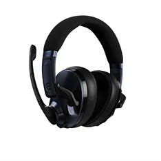 Epos Audio H3PRO Hybrid vezeték nélküli fekete gaming headset Epos Audio H3PRO Hybrid vezeték nélküli fekete gaming headset