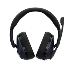 Epos Audio H3PRO Hybrid vezeték nélküli fekete gaming headset Epos Audio H3PRO Hybrid vezeték nélküli fekete gaming headset