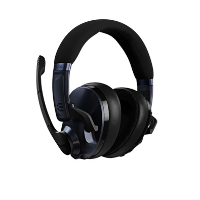 Epos Audio H3PRO Hybrid vezeték nélküli fekete gaming headset Epos Audio H3PRO Hybrid vezeték nélküli fekete gaming headset
