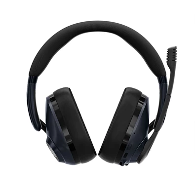 Epos Audio H3PRO Hybrid vezeték nélküli fekete gaming headset Epos Audio H3PRO Hybrid vezeték nélküli fekete gaming headset