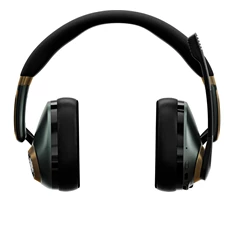 Epos Audio H3PRO Hybrid vezeték nélküli zöld gaming headset Epos Audio H3PRO Hybrid vezeték nélküli zöld gaming headset