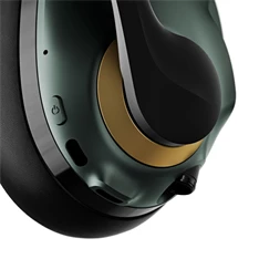Epos Audio H3PRO Hybrid vezeték nélküli zöld gaming headset Epos Audio H3PRO Hybrid vezeték nélküli zöld gaming headset