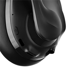 Epos Audio H3 Hybrid Black zárt Bluetooth fekete gamer headset Epos Audio H3 Hybrid Black zárt Bluetooth fekete gamer headset