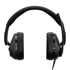 Epos Audio H3 Hybrid Black zárt Bluetooth fekete gamer headset Epos Audio H3 Hybrid Black zárt Bluetooth fekete gamer headset