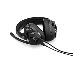 Epos Audio H3 Hybrid Black zárt Bluetooth fekete gamer headset Epos Audio H3 Hybrid Black zárt Bluetooth fekete gamer headset