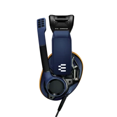 Epos - Sennheiser GSP 602 mikrofonos gamer headset Epos - Sennheiser GSP 602 mikrofonos gamer headset