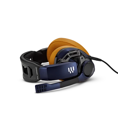 Epos - Sennheiser GSP 602 mikrofonos gamer headset Epos - Sennheiser GSP 602 mikrofonos gamer headset