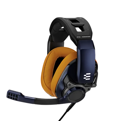 Epos - Sennheiser GSP 602 mikrofonos gamer headset Epos - Sennheiser GSP 602 mikrofonos gamer headset