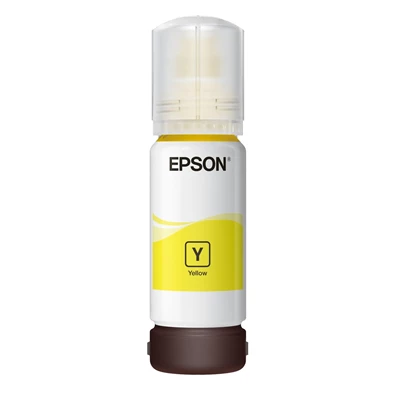 Epson C13T00R440 T00R4 70ml sárga tintapatron Epson C13T00R440 T00R4 70ml sárga tintapatron