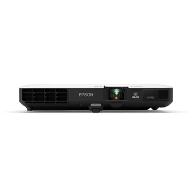 Epson EB-1795F 3LCD 3200L Full HD mobil projektor