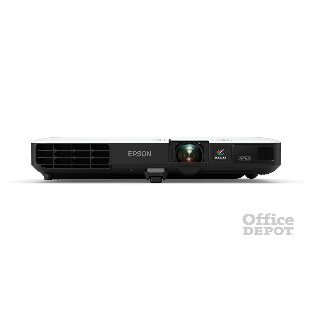 Epson EB-1795F 3LCD 3200L Full HD mobil projektor