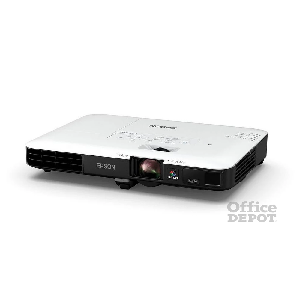 Epson EB-1795F 3LCD 3200L Full HD mobil projektor