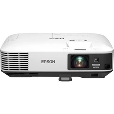 Epson EB-2250U 3LCD 5000L WUXGA projektor Epson EB-2250U 3LCD 5000L WUXGA projektor