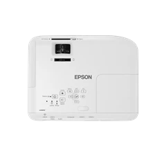 Epson EB-FH06 3LCD 3500L 12000 óra Full HD házimozi projektor