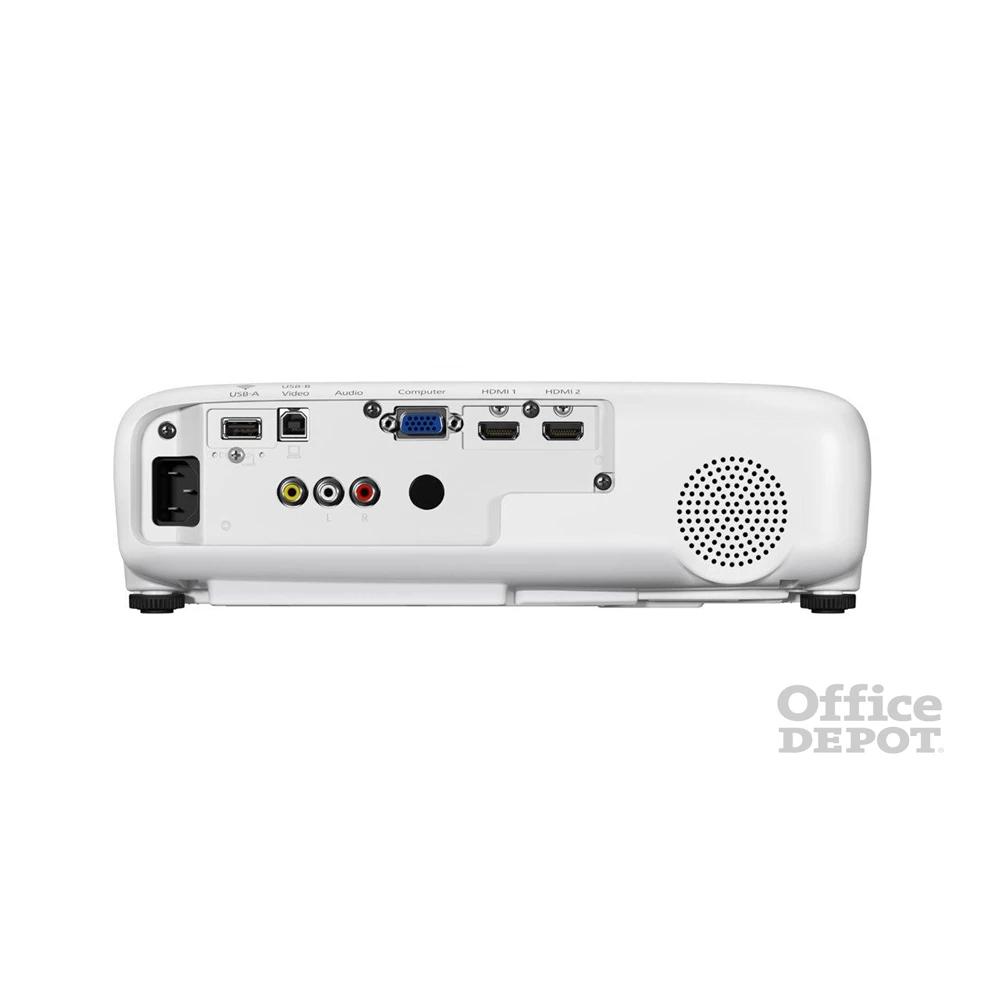 Epson EB-FH06 3LCD 3500L 12000 óra Full HD házimozi projektor