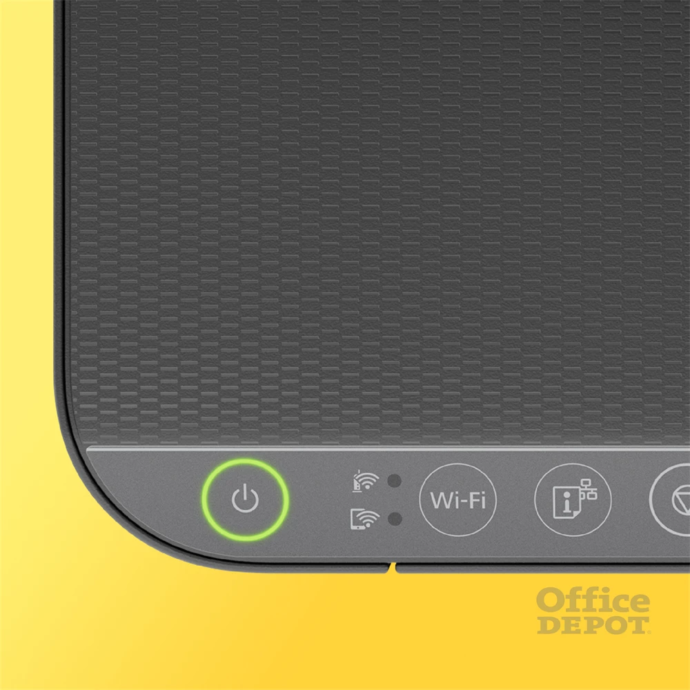 Epson EcoTank L1270 színes nyomtató WiFi, 8100/6500 oldal tintával