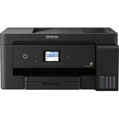 Epson EcoTank L14150 A3+ színes tintasugaras multifunkciós nyomtató (Újracsomagolt) Epson EcoTank L14150 A3+ színes tintasugaras multifunkciós nyomtató (Újracsomagolt)