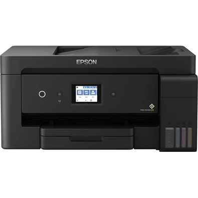 Epson EcoTank L14150 A3+ színes tintasugaras multifunkciós nyomtató (Újracsomagolt) Epson EcoTank L14150 A3+ színes tintasugaras multifunkciós nyomtató (Újracsomagolt)