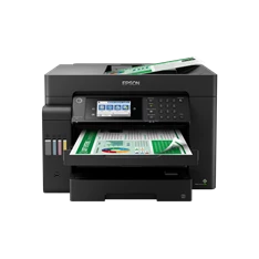 Epson EcoTank L15150 A3+ színes tintasugaras multifunkciós nyomtató Epson EcoTank L15150 A3+ színes tintasugaras multifunkciós nyomtató