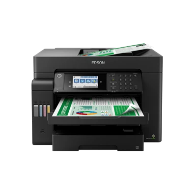 Epson EcoTank L15150 A3+ színes tintasugaras multifunkciós nyomtató Epson EcoTank L15150 A3+ színes tintasugaras multifunkciós nyomtató