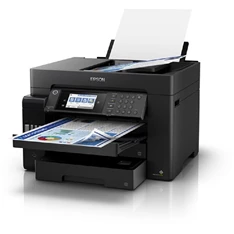 Epson EcoTank L15160 A3+ színes tintasugaras multifunkciós nyomtató Epson EcoTank L15160 A3+ színes tintasugaras multifunkciós nyomtató