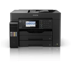 Epson EcoTank L15160 A3+ színes tintasugaras multifunkciós nyomtató Epson EcoTank L15160 A3+ színes tintasugaras multifunkciós nyomtató