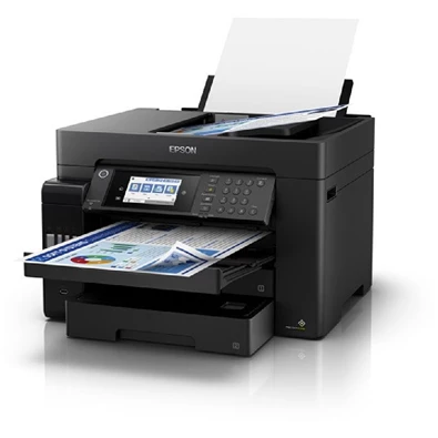 Epson EcoTank L15160 A3+ színes tintasugaras multifunkciós nyomtató Epson EcoTank L15160 A3+ színes tintasugaras multifunkciós nyomtató